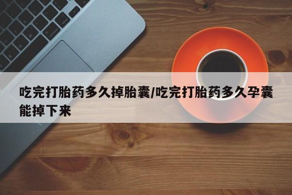 流产药在线购买微信吃完打胎药多久掉胎囊/吃完打胎药多久孕囊能掉下来